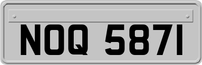NOQ5871
