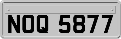 NOQ5877