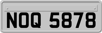 NOQ5878