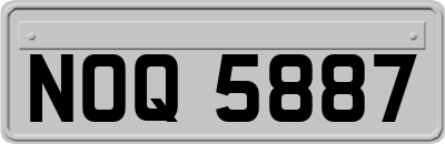 NOQ5887