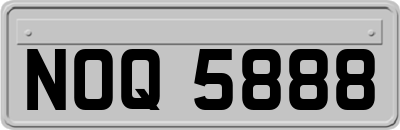 NOQ5888