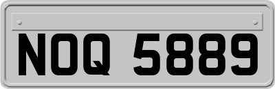 NOQ5889