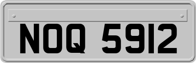 NOQ5912