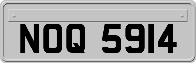 NOQ5914