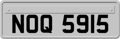 NOQ5915