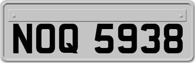 NOQ5938