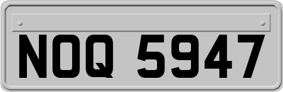 NOQ5947