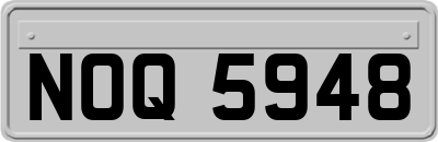 NOQ5948
