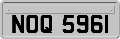 NOQ5961