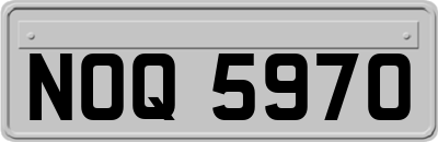 NOQ5970
