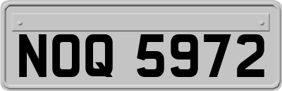 NOQ5972
