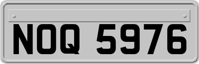 NOQ5976