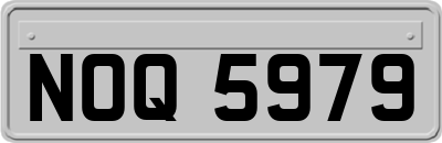 NOQ5979