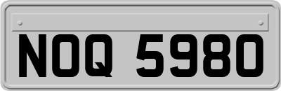 NOQ5980