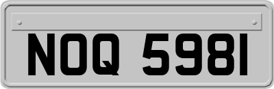 NOQ5981
