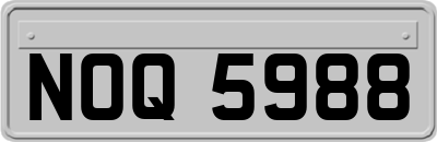 NOQ5988