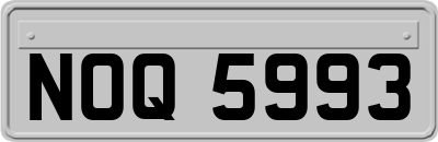 NOQ5993