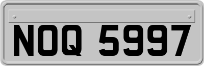 NOQ5997