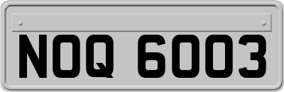 NOQ6003