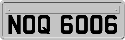 NOQ6006
