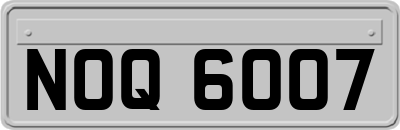 NOQ6007