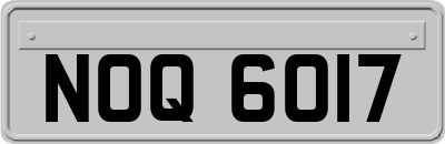 NOQ6017