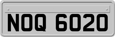 NOQ6020