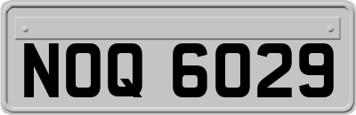 NOQ6029