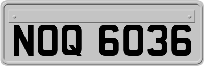 NOQ6036