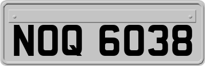 NOQ6038