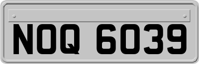 NOQ6039
