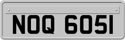 NOQ6051