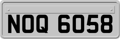 NOQ6058