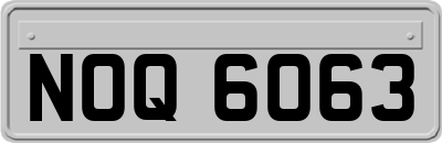 NOQ6063