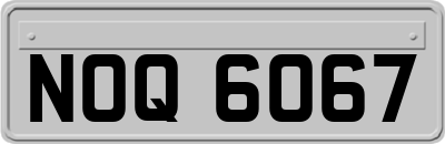 NOQ6067