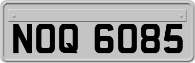NOQ6085