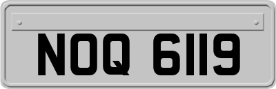 NOQ6119