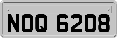 NOQ6208