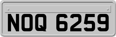 NOQ6259