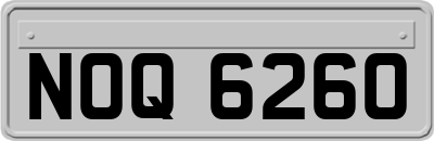 NOQ6260