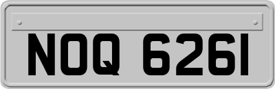 NOQ6261