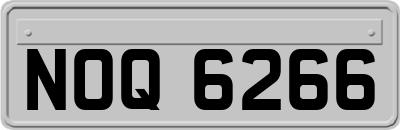 NOQ6266