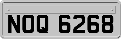 NOQ6268
