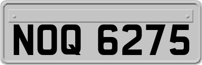 NOQ6275