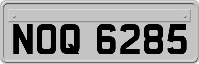 NOQ6285