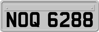 NOQ6288