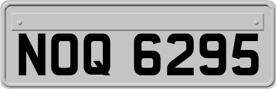 NOQ6295