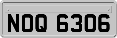 NOQ6306