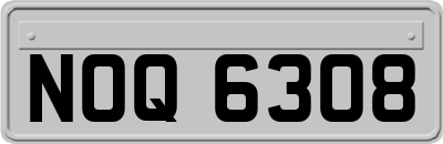 NOQ6308