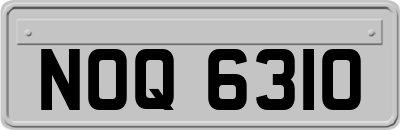 NOQ6310